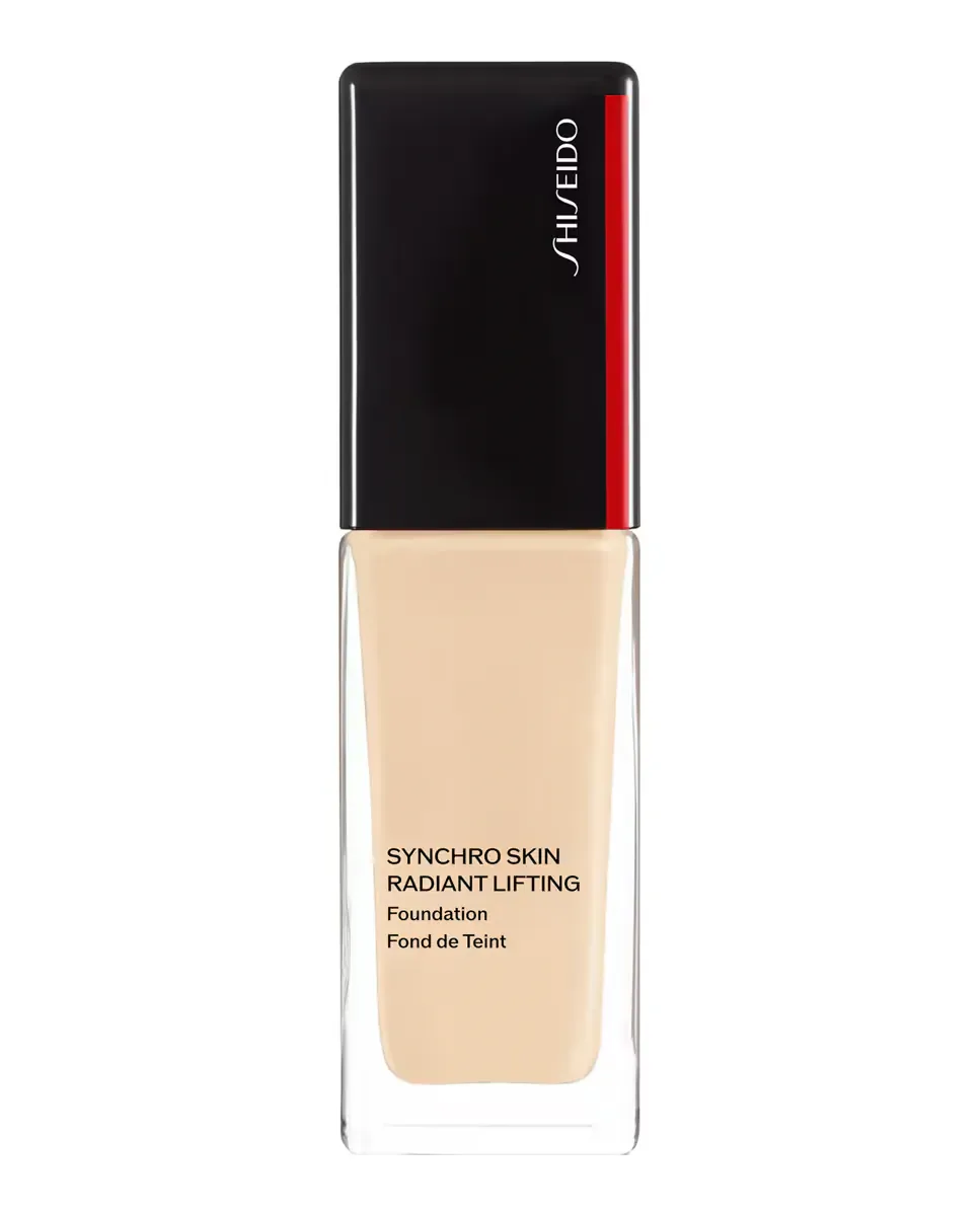 Тональная основа Synchro Skin Radiant Lifting Foundation 30 мл Shiseido, 110