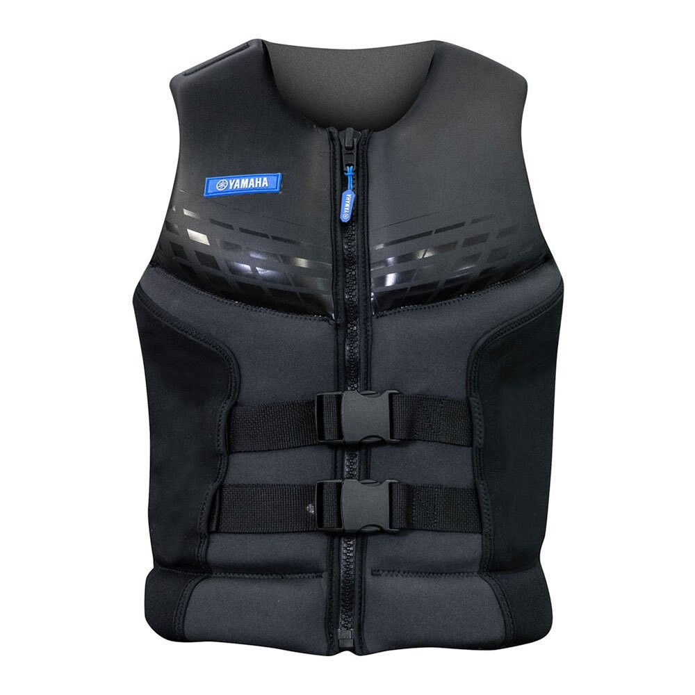 

Куртка Jobe Segmented Lifejacket, черный