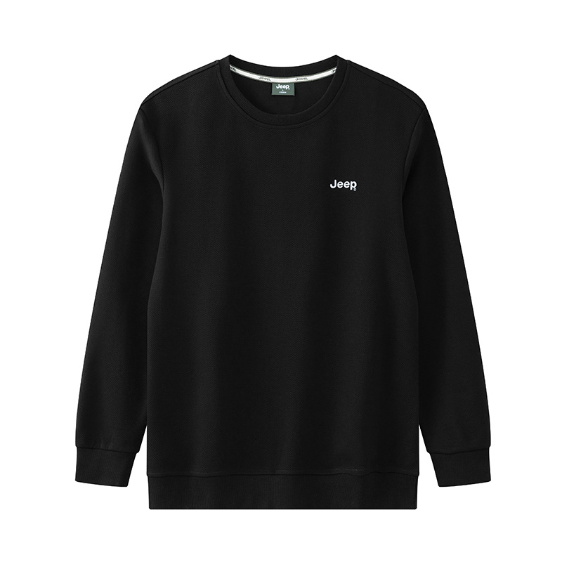 

Свитшот Unisex из коллекции Classic Collection Jeep, черный