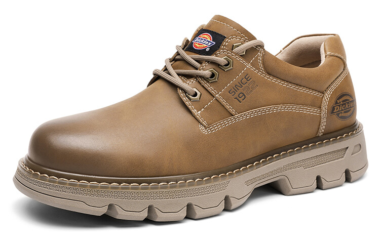 Мужские ботинки Dickies с ребристой подошвой — фото 2