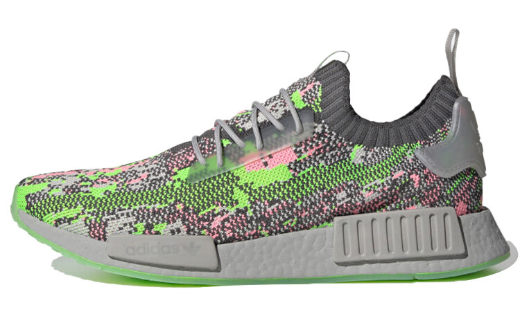

Кроссовки Adidas Originals Nmd R1 Pk Hyper Pop