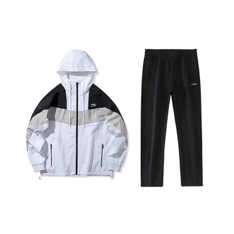 

Повседневная спортивная одежда унисекс LINING