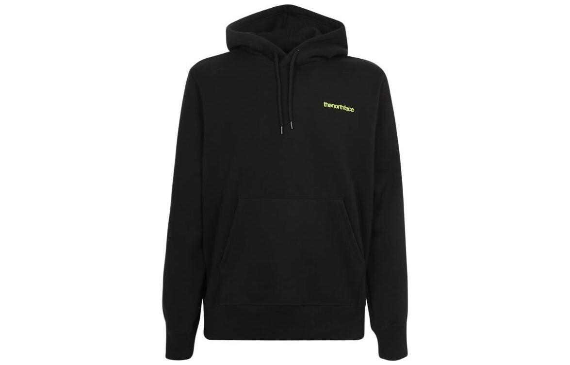 

THE NORTH FACE Мужская толстовка, цвет Black