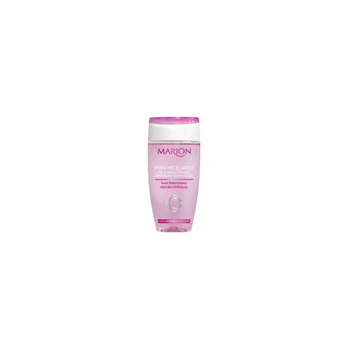 

Мицеллярная вода Agua Micelar Marion, 150 ml