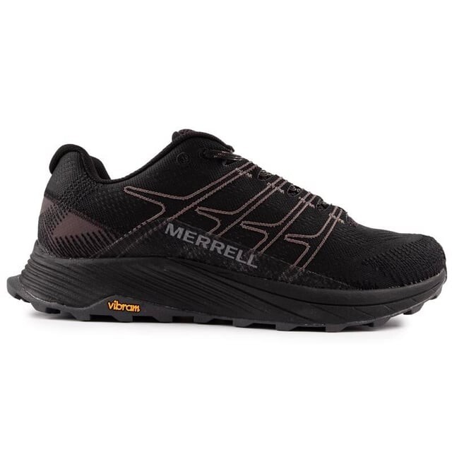 

Кроссовки Moab Merrell, черный, Серый;черный, Кроссовки Moab Merrell, черный
