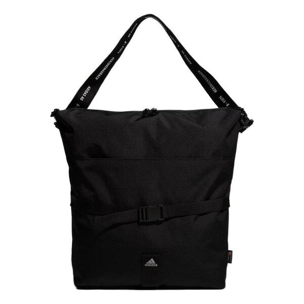 

Сумка str bp 'black' Adidas, черный