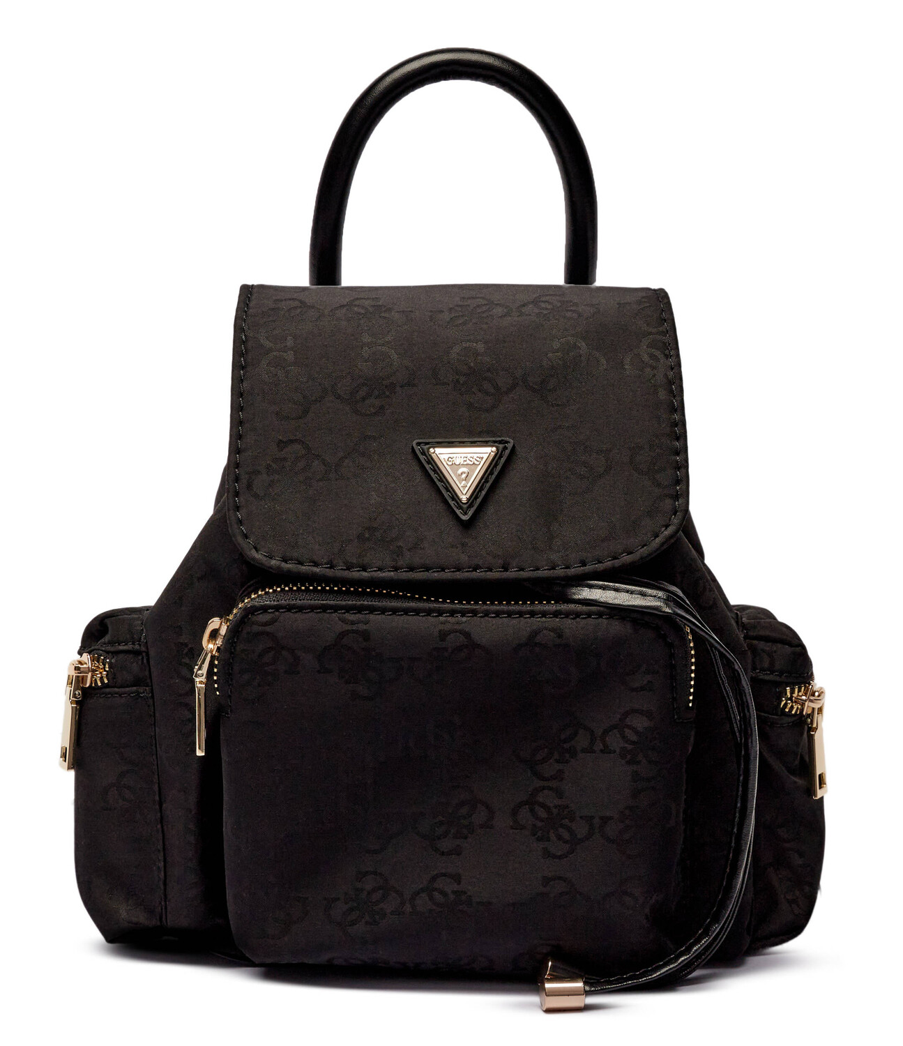 

Рюкзак GUESS ACTIVE, черный