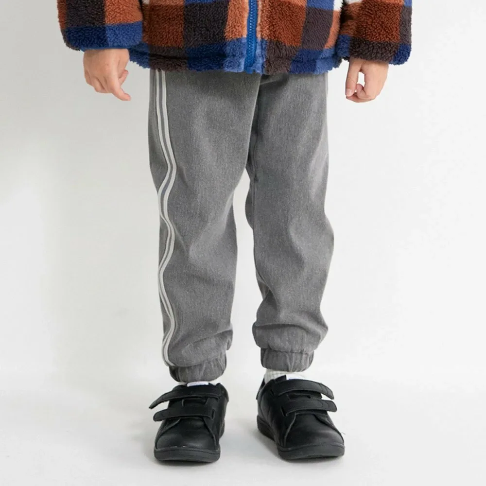 Спортивные штаны Branshes, gray — фото 3
