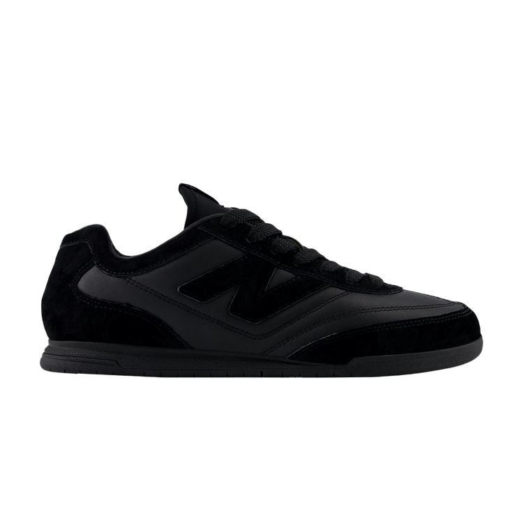 

Кроссовки RC42 'Black Cement', черный