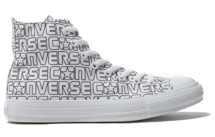 

Кеды Converse Chuck Taylor All Star 'Black White'
