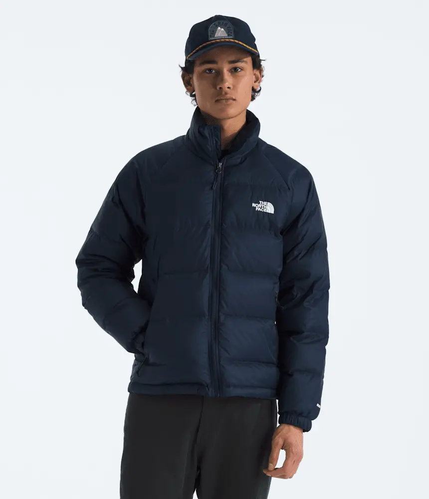 

Мужская куртка-пуховик Hydrenalite The North Face, Summit Navy