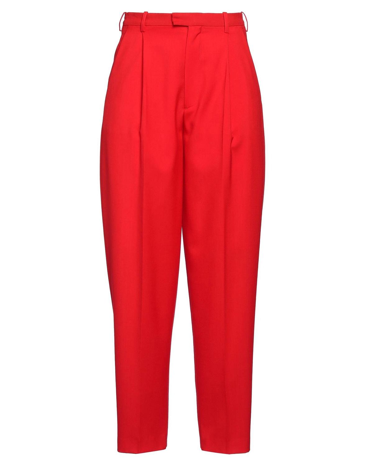 

Брюки Marni, красный