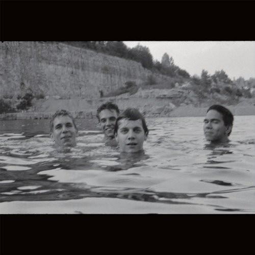 

Виниловая пластинка Slint - Spiderland