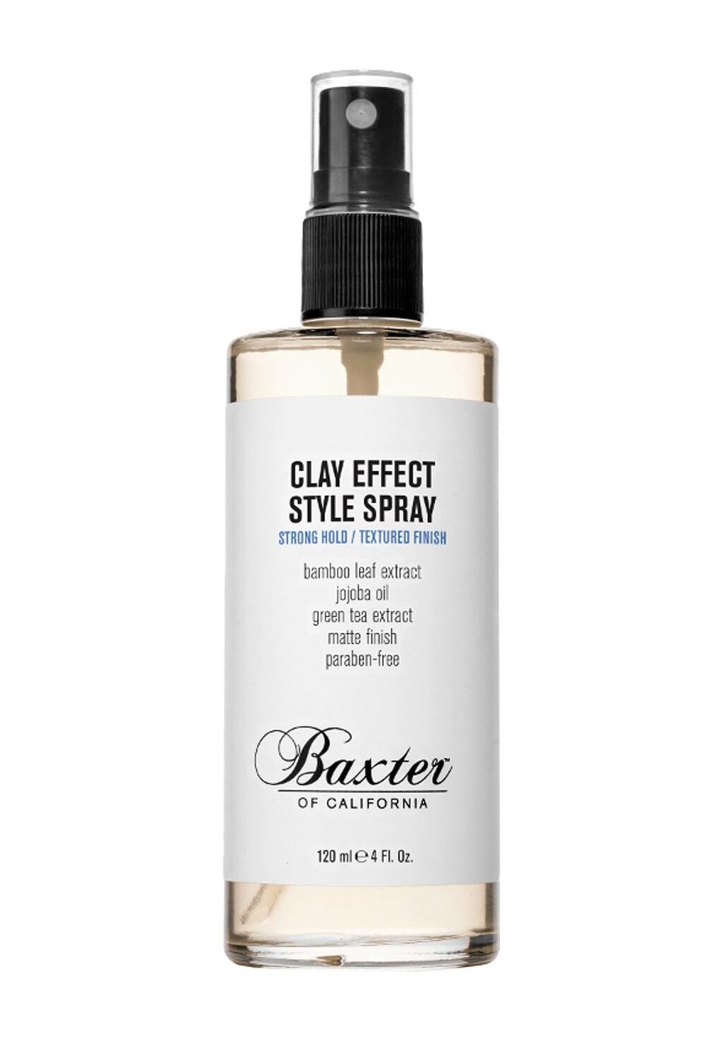 

Стайлинг CLAY EFFECT STYLE SPRAY 120ML Baxter of California