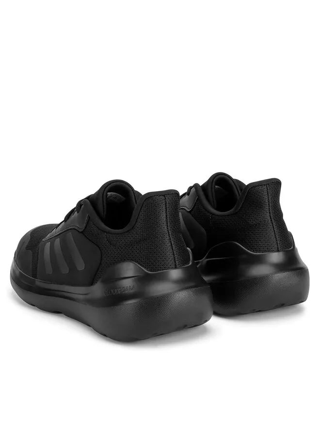 Adidas Кроссовки CEO-TENSAUR RUN 3.0 J IE3542 черные — фото 3