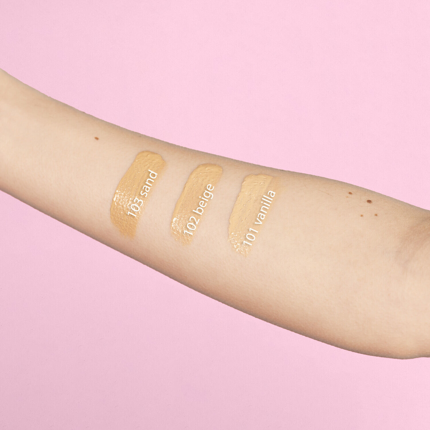 Bb крем с ванильным фильтром spf50 1 Lumileve Brilliant Balm, 60г — фото 3