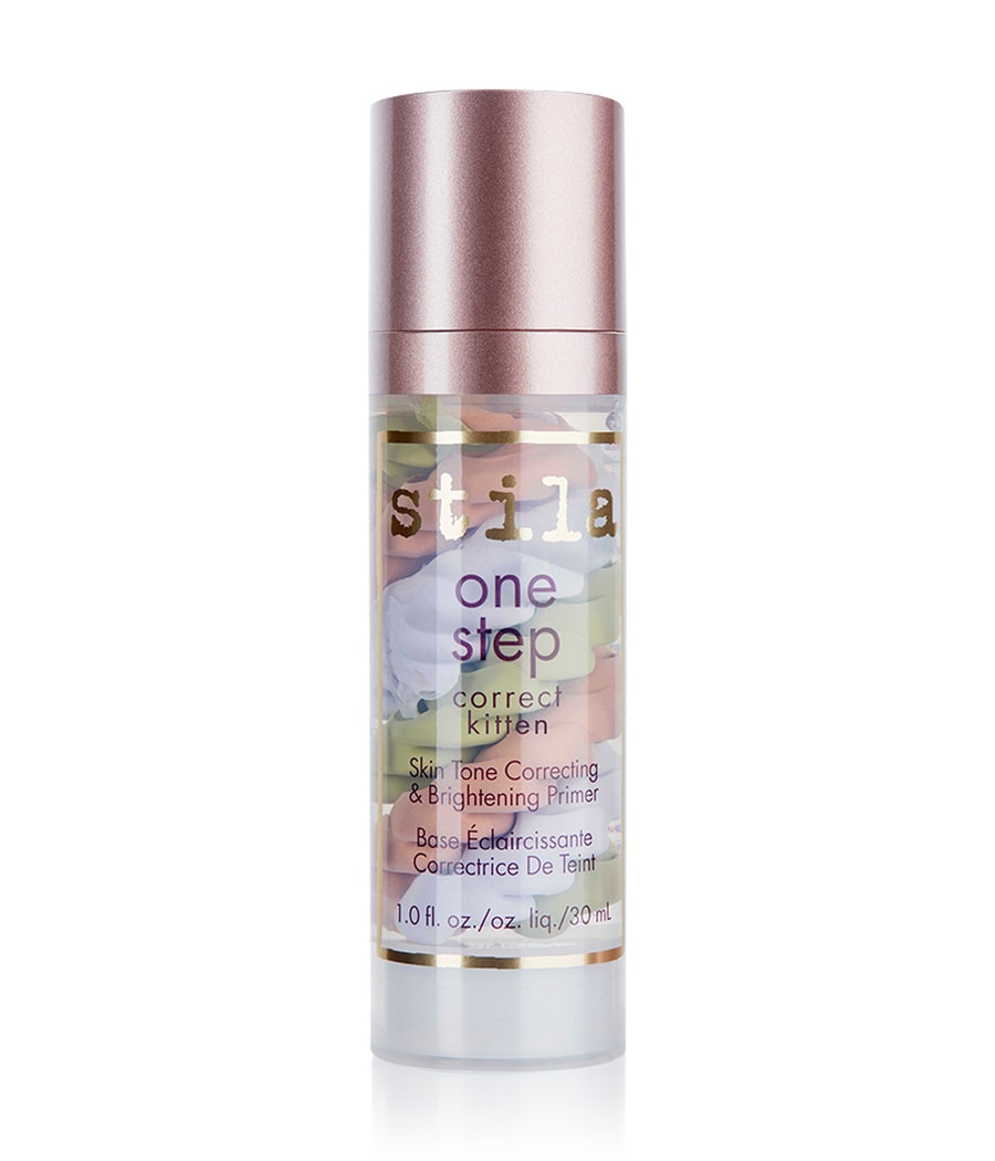 

Праймер Stila One Step Correct, Kitten, 30 ml