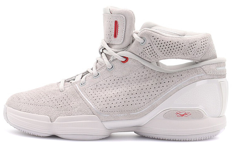 

Мужские баскетбольные кроссовки Adidas adiZero Rose 1 Vintage