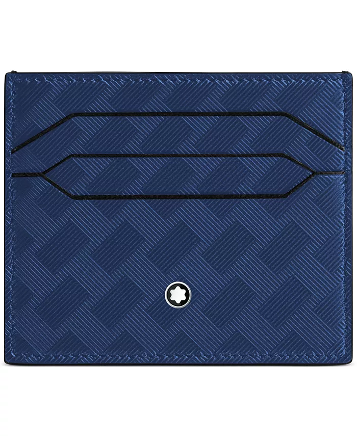 

Кожаный картхолдер Extreme 3.0 Montblanc