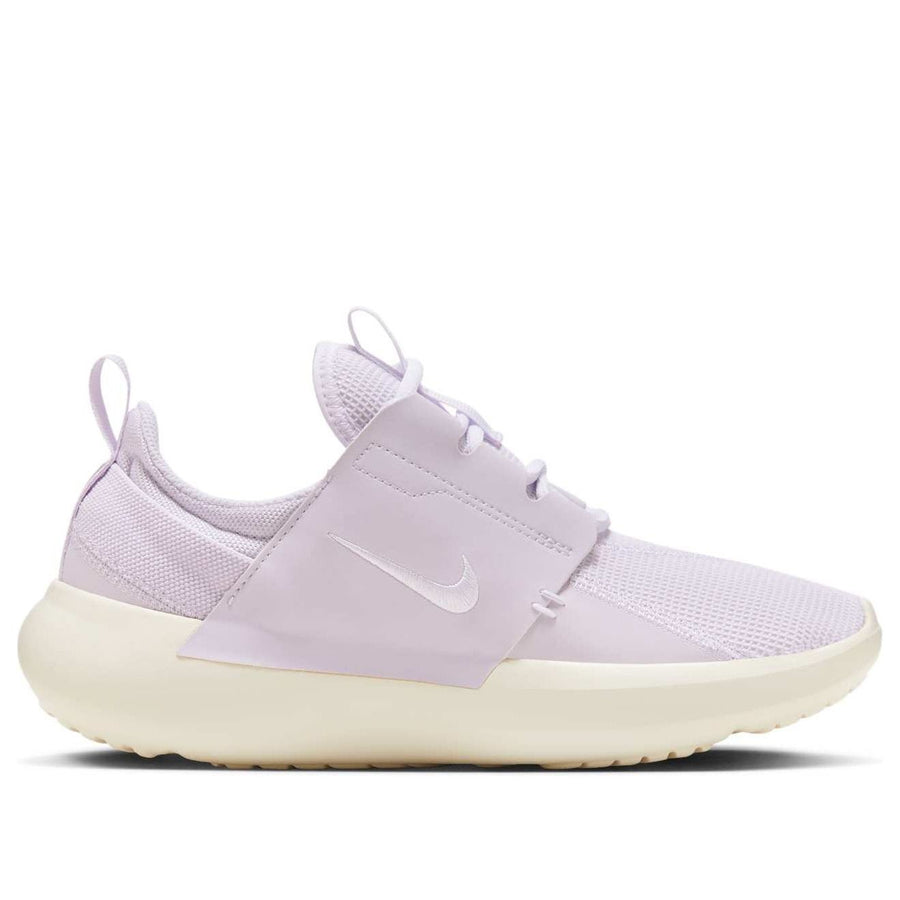 Кроссовки (WMNS) Nike E-Series AD 'Barely Grape White', фиолетовый — фото 2