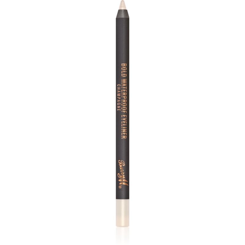 

Женская подводка для глаз Bold Waterproof Eyeliner Бренд Barry M