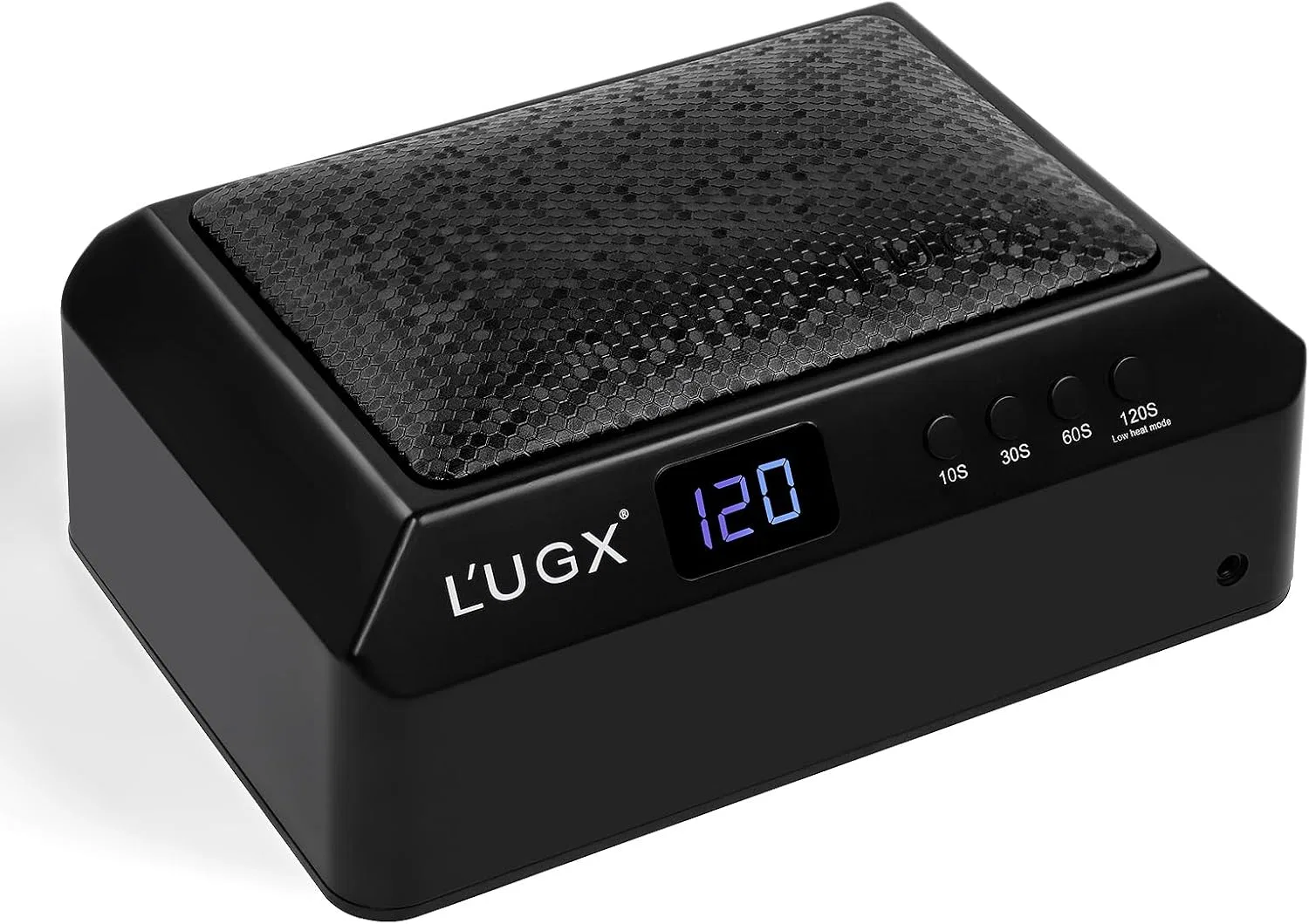 Профессиональная УФ-лампа для гель-лака 72 Вт от L'UGX L'Ugx
