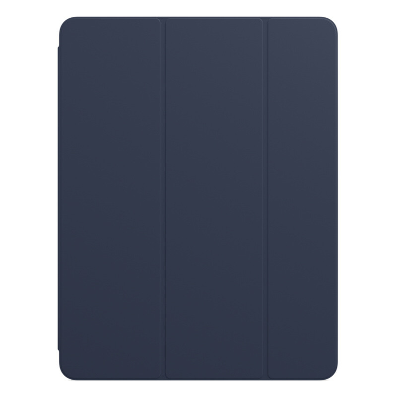 

Защитный чехол Apple Smart для iPad Pro, 12.9", темно-синий
