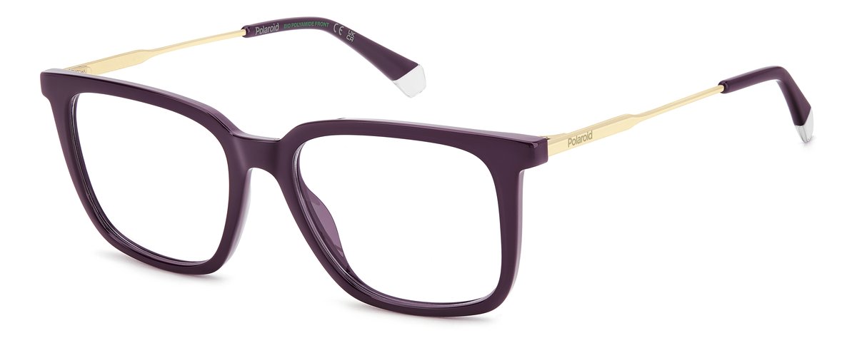 

Женские оптические оправы PLD D565 POLAROID