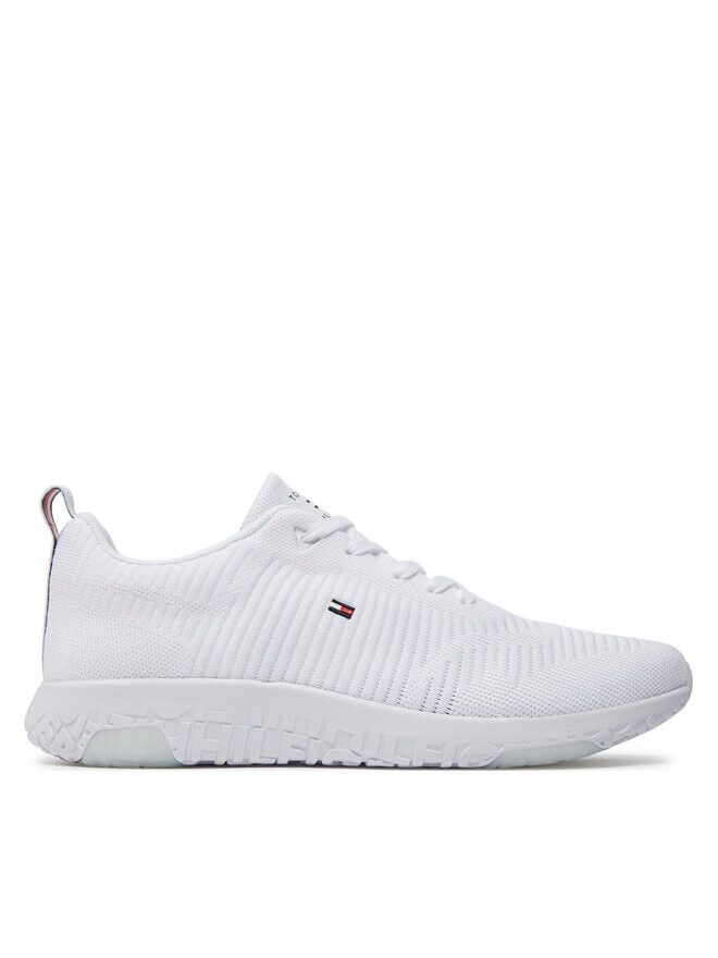 

Кроссовки Tommy Hilfiger, белый
