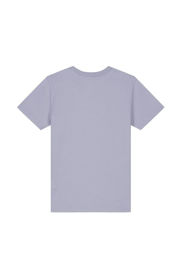 Футболка с принтом единорога из балета Watapparel, Lavender — фото 3
