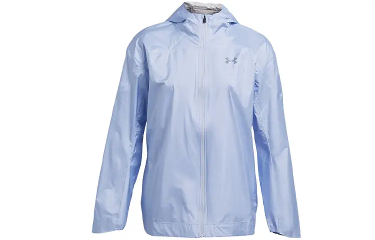 

Женская куртка Under Armour, цвет Blue