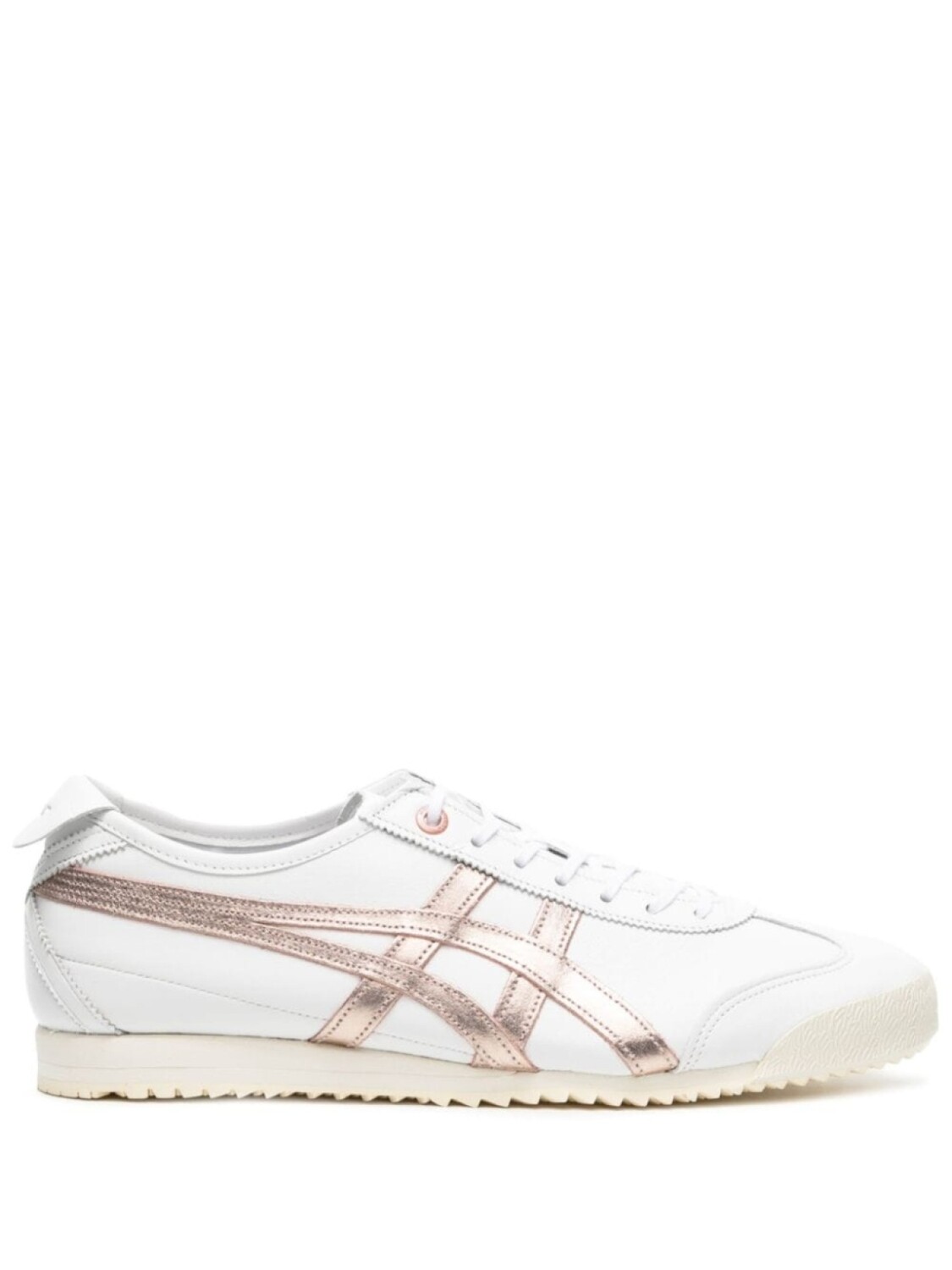 

Onitsuka Tiger кроссовки Mexico 66Щ, белый