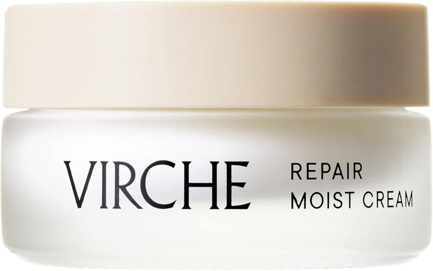 Дневной крем Virche Repair Moist Cream с маслом марулы, 30 г, натуральный аромат розы