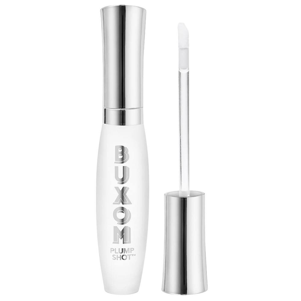 

Сыворотка для губ с коллагеном Buxom Plump Shot