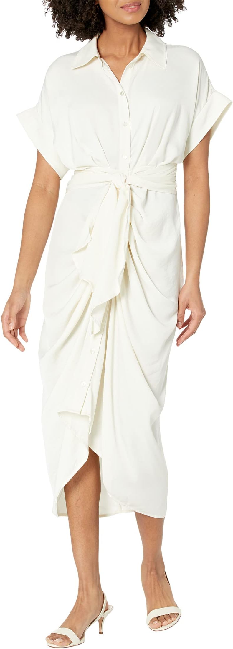 

Платье Steve Madden Tori Dress, цвет Ivory