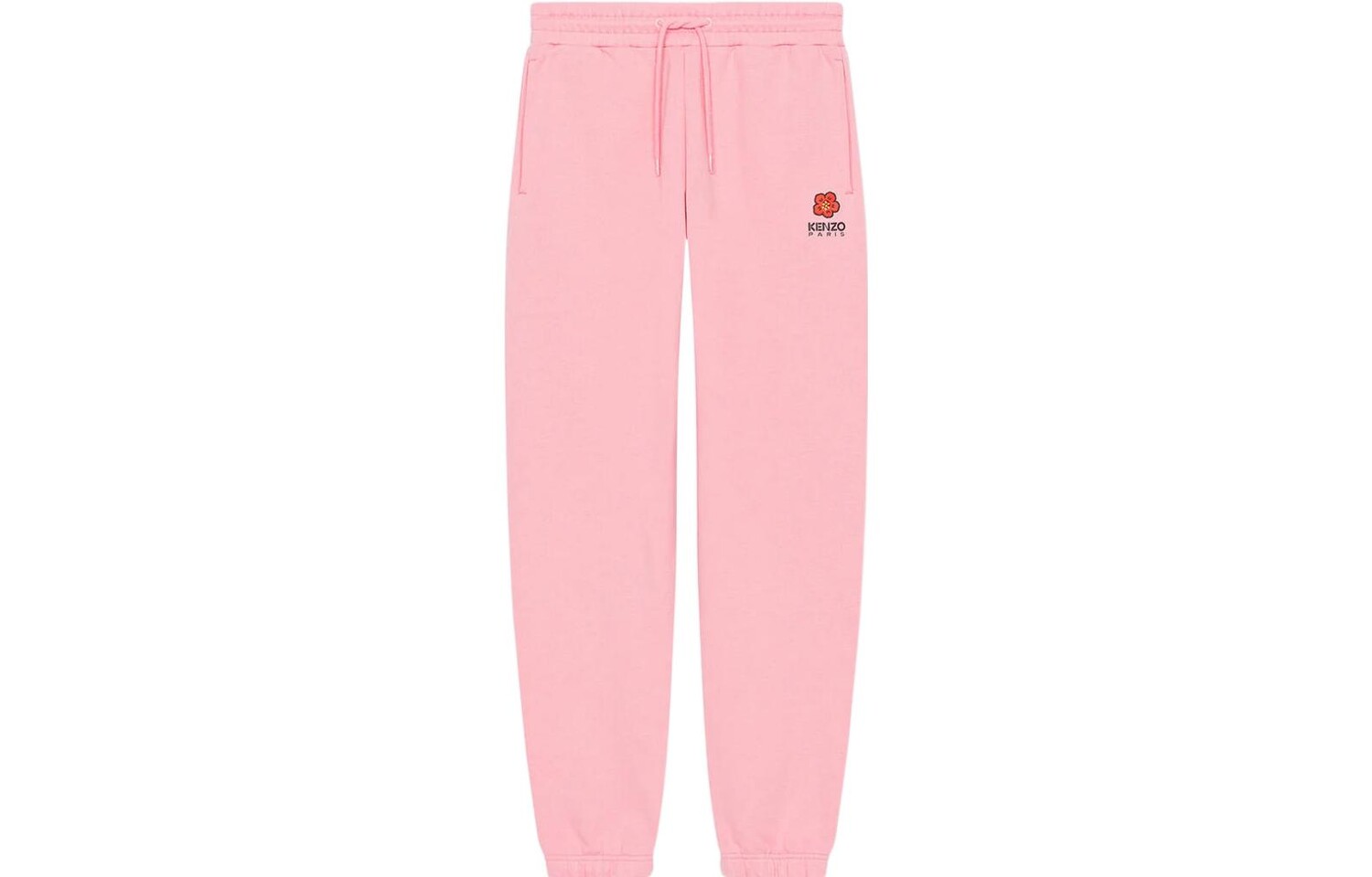 

Брюки женские Kenzo, розовый