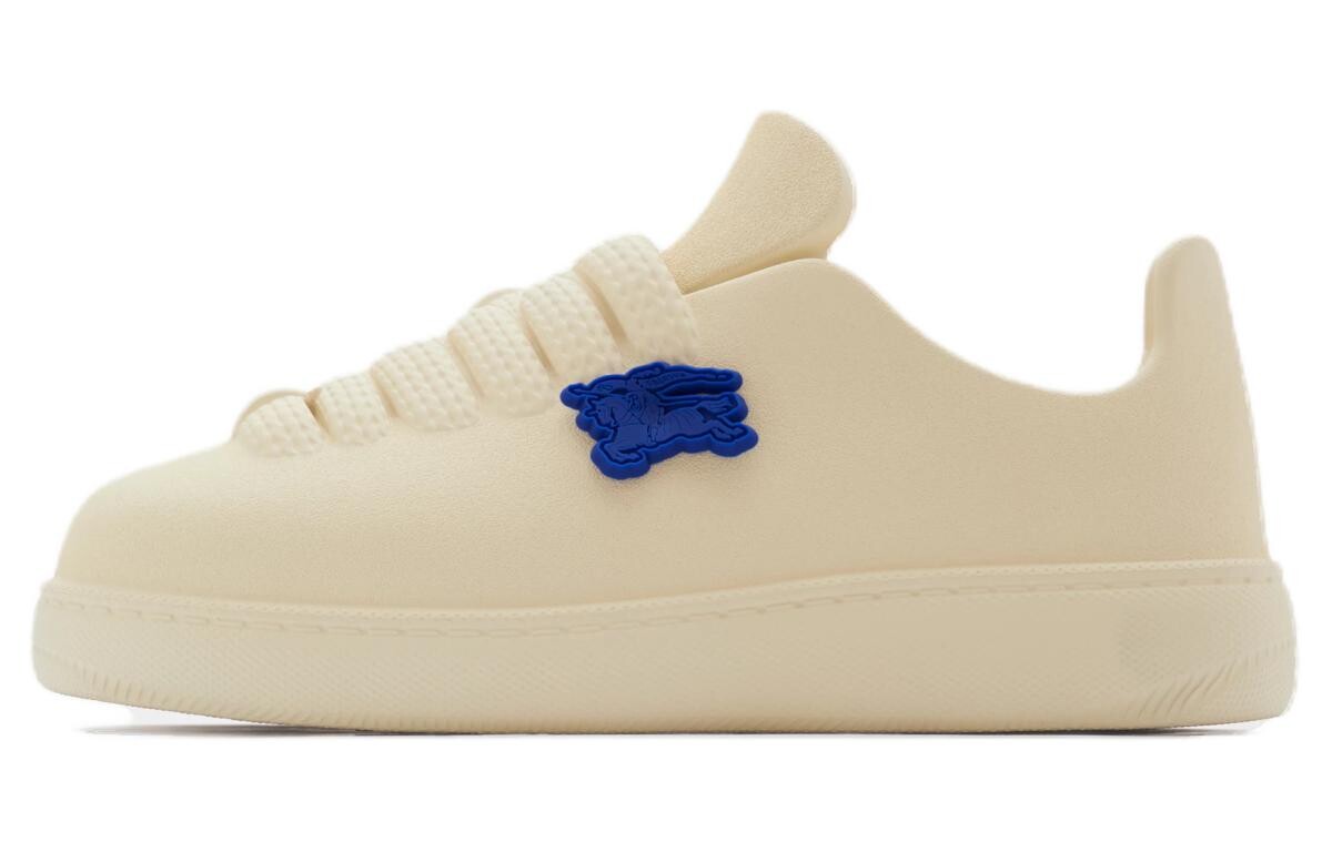 

Мужская обувь для скейтбординга Burberry, Pale Yellow