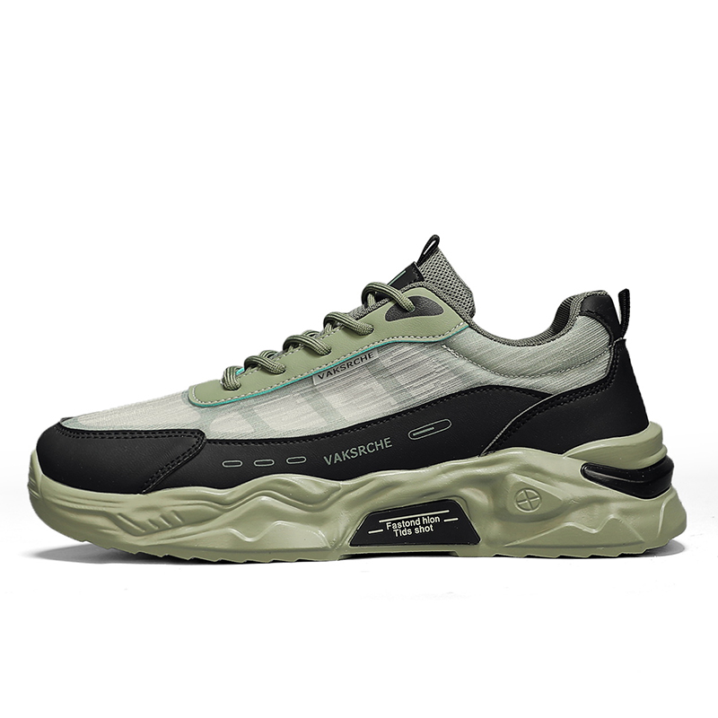 

Boogie Bear Амортизирующие противоскользящие и износостойкие поддерживающие балансирующие низкие кеды для мужчин, увеличивающие рост, серые, цвет Gray