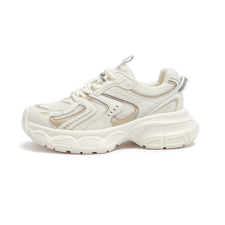 

Кроссовки CAMEL Chunky Sneakers Women's Low-Top