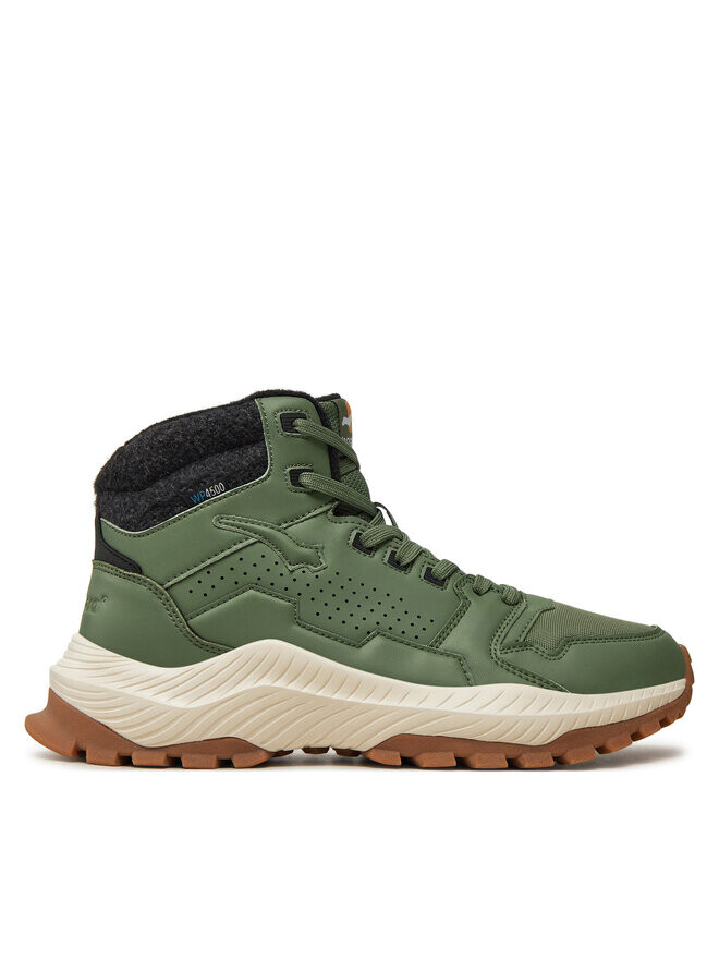

Кроссовки Bagheera Soul 86603 Verde, зеленый