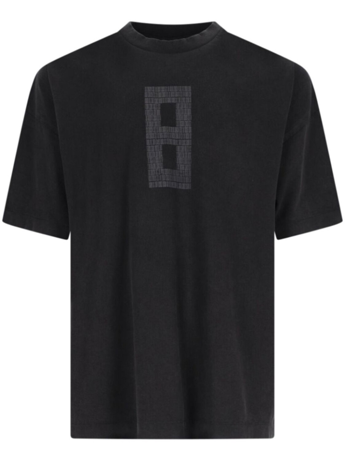 

8 Футболка Fear Of God, черный
