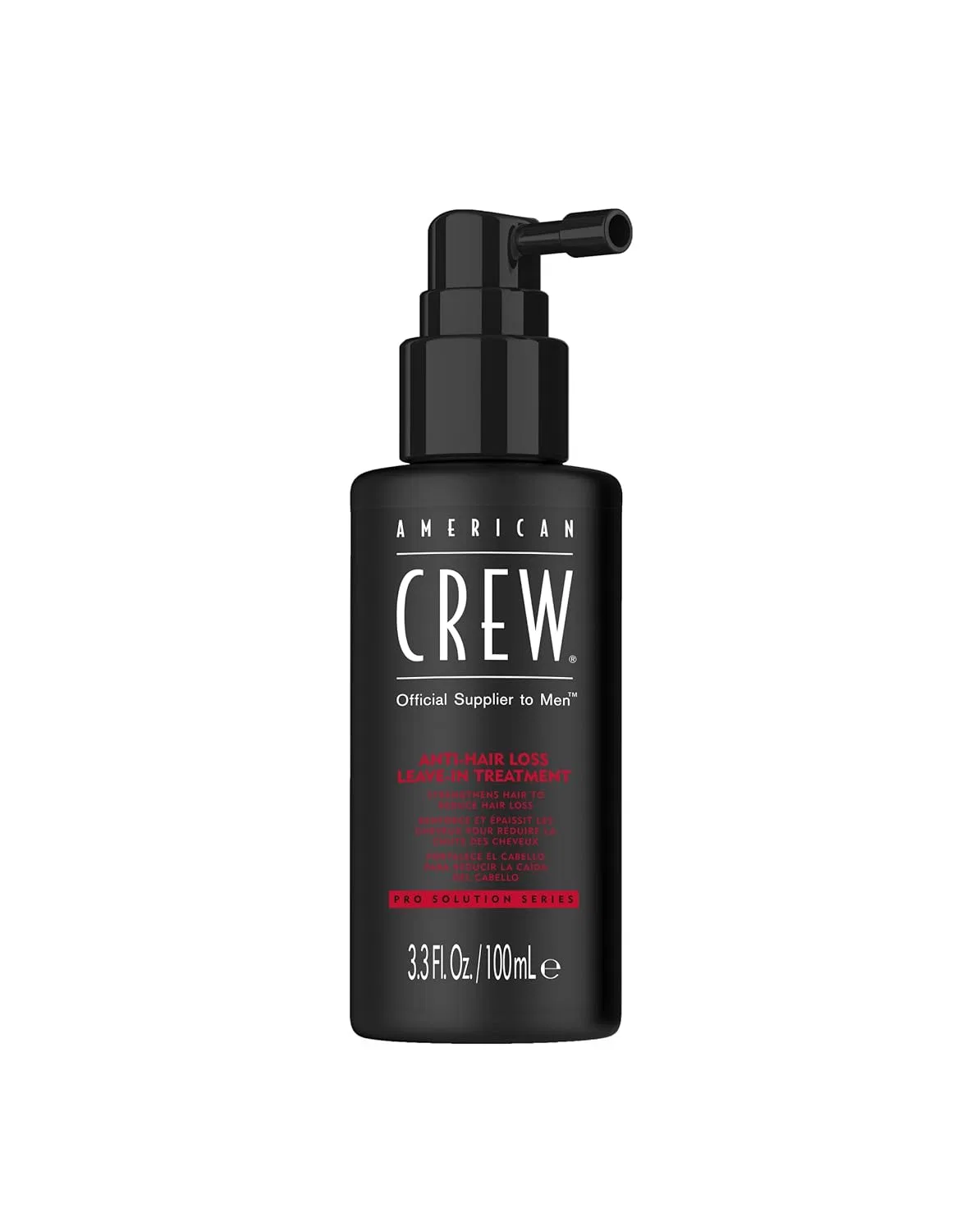 Мужское средство против выпадения волос «Anti-Hair Loss Treatment» от AMERICAN CREW American Crew