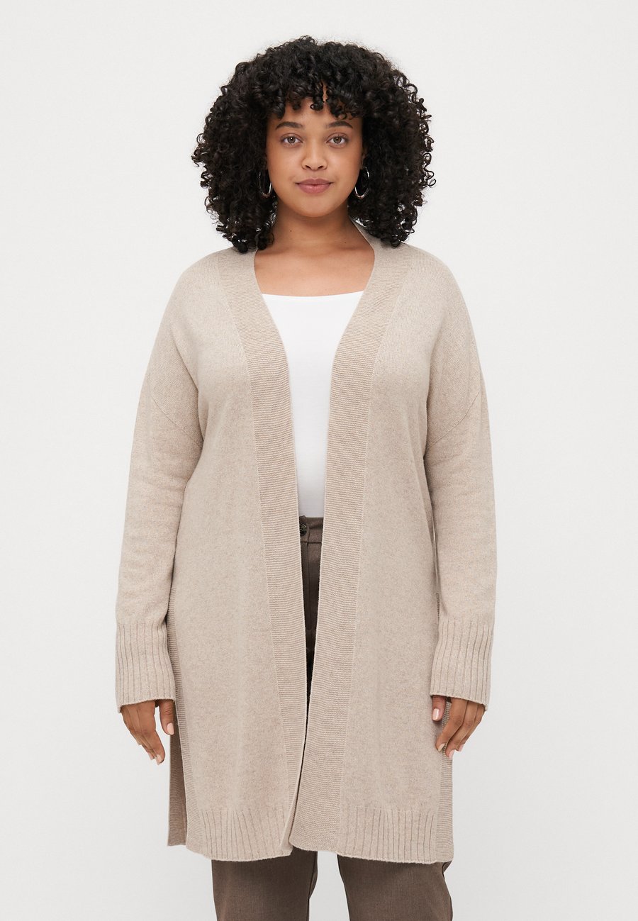 

Кардиган Persona by Marina Rinaldi TERMOLI, Avorio/White