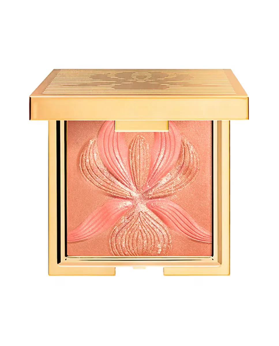 Румяна-Хайлайтер L'Orchidée 15 г Sisley, N1 / Naranja