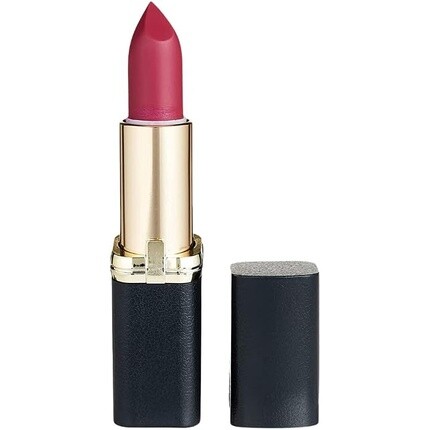 

L'Oreal Paris Color Riche Matte Lipstick 463 Plum Tuxedo, L'Oreal
