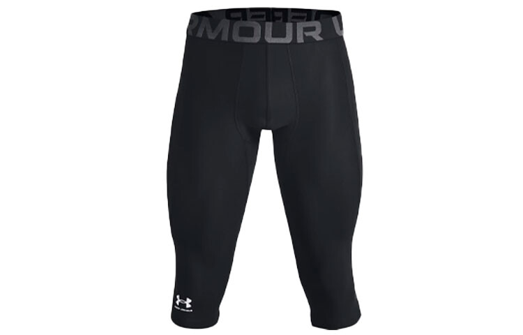 

Under Armour Мужские спортивные шорты, цвет Black