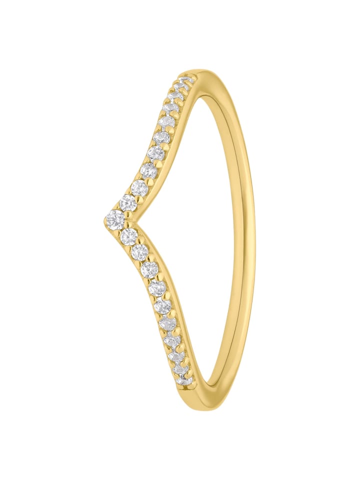 

Lucardi Кольцо из серебра 925 пробы