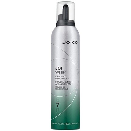 

Joiwhip Пена для дизайна твердой фиксации, 10,2 жидких унций, Joico