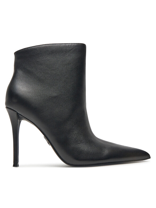 Ботильоны Steve Madden, черный