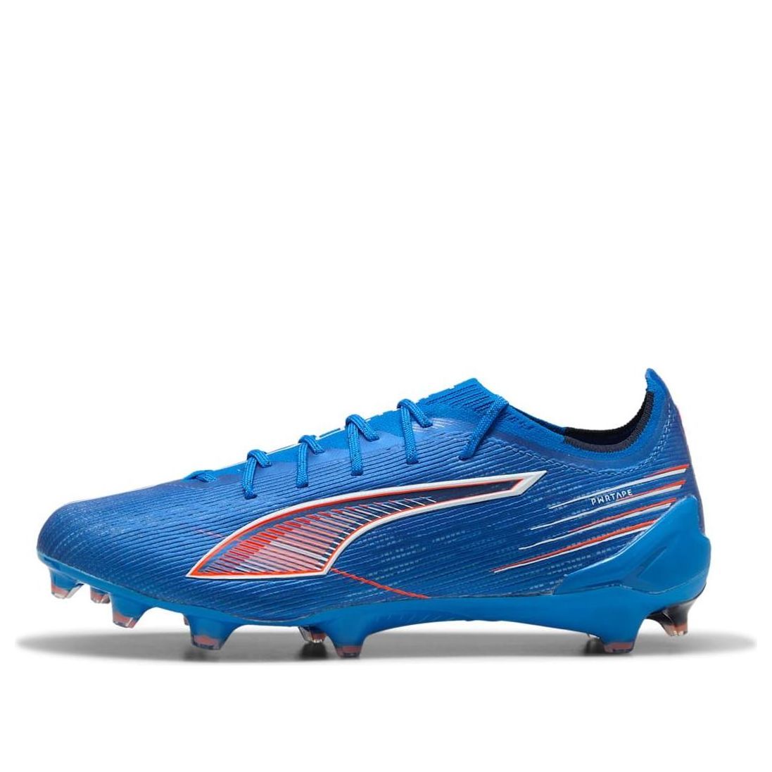 

Футбольные бутсы Puma Ultra 6 Ultimate FG, цвет «Ультра синий»